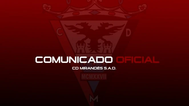CD Mirandés CD Mirandés