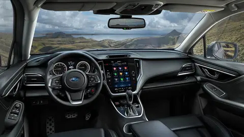 Subaru Outback 2021 Subaru Outback 2021