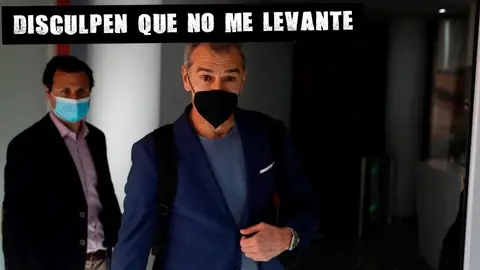 Toni Cantó Toni Cantó