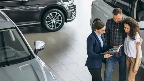 Las Matriculaciones Subirán un 12% en 2021