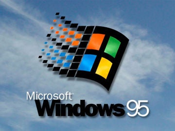 Windows 95