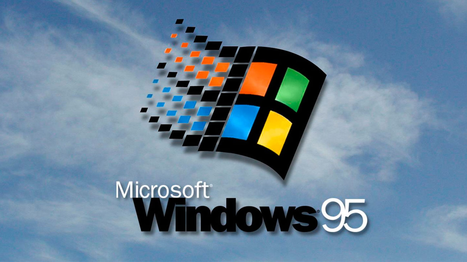 Windows 95