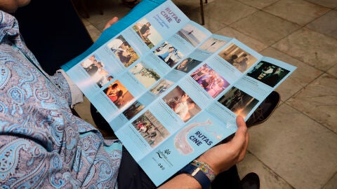 Rutas de Cine en Las Palmas de Gran Canaria