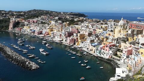 Procida