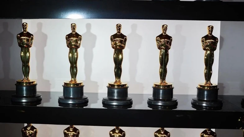 Premios Oscar