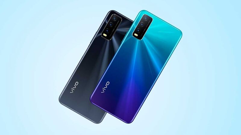 El nuevo Vivo Y20s G llega con un procesador más potente y más memoria