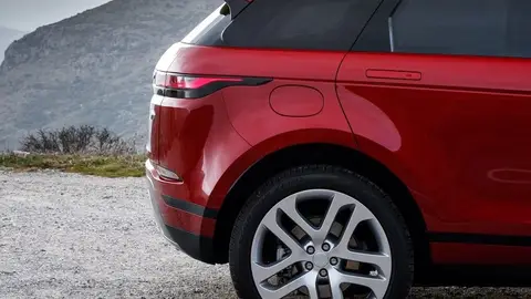 Range Rover Evoque P300e Range Rover Evoque P300e