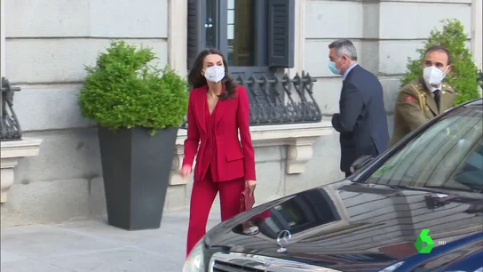 Protocolo Letizia error Protocolo Letizia error
