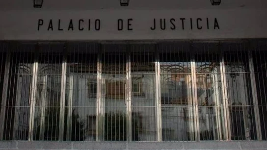 Palacio de Justicia de Huelva Palacio de Justicia de Huelva