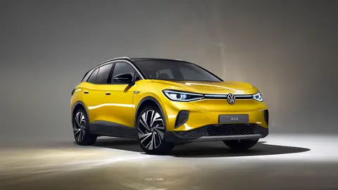 Volkswagen ID.4 Volkswagen ID.4