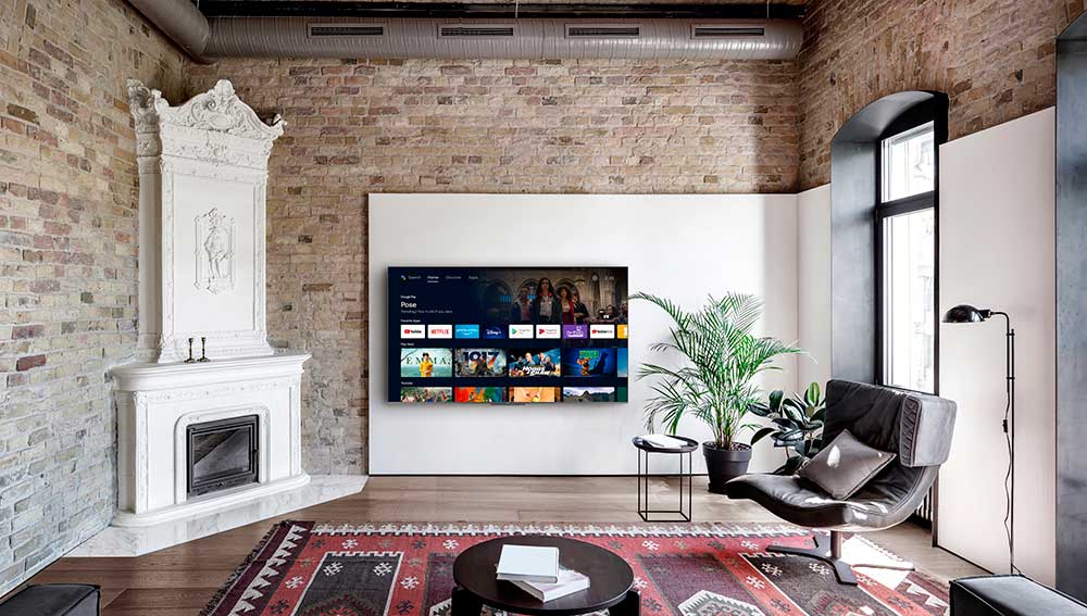 Nueva TCL C72
