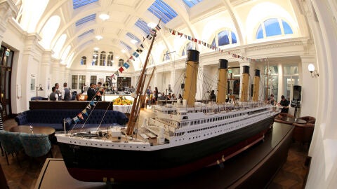 Titanic Hotel