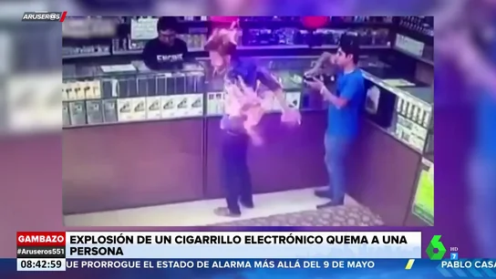 CIGARRILLO ELECTRONICO CIGARRILLO ELECTRONICO