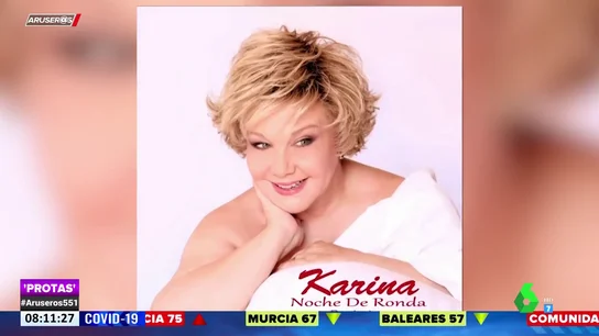 KARINA KARINA