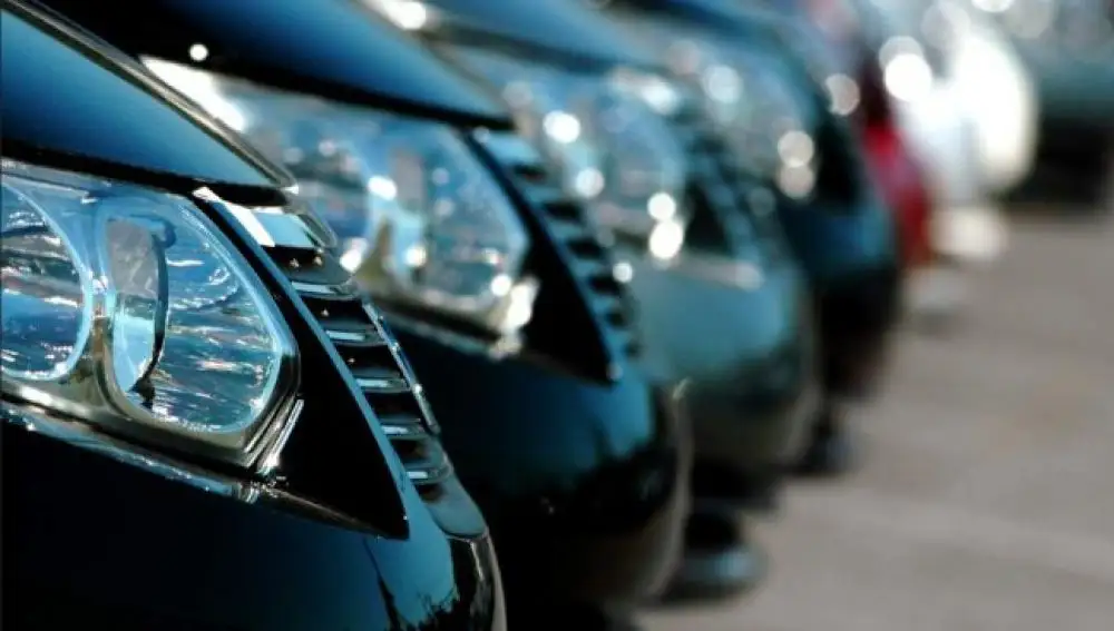 Venta de coches usados en España Venta de coches usados en España