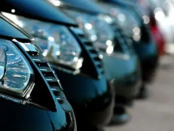 Venta de coches usados en España Suben un 1% en el trimestre