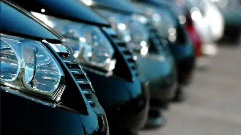 Venta de coches usados en España Suben un 1% en el trimestre