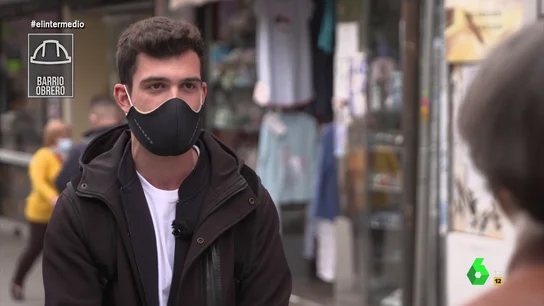 Barrio rico barrio obrero completo Barrio rico barrio obrero completo