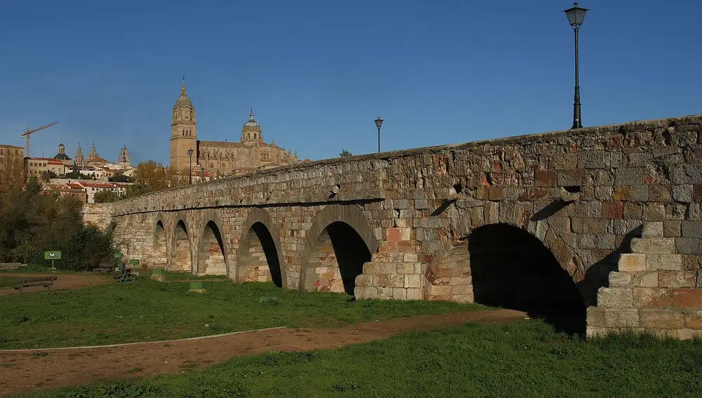 Salamanca Salamanca