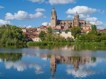 Salamanca Salamanca