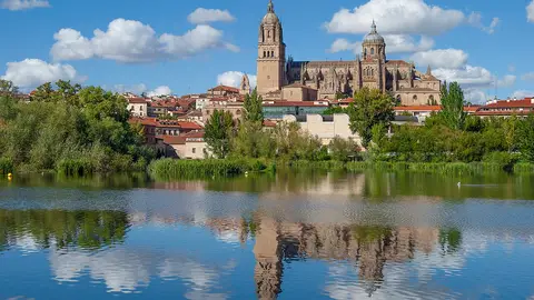 Salamanca Salamanca