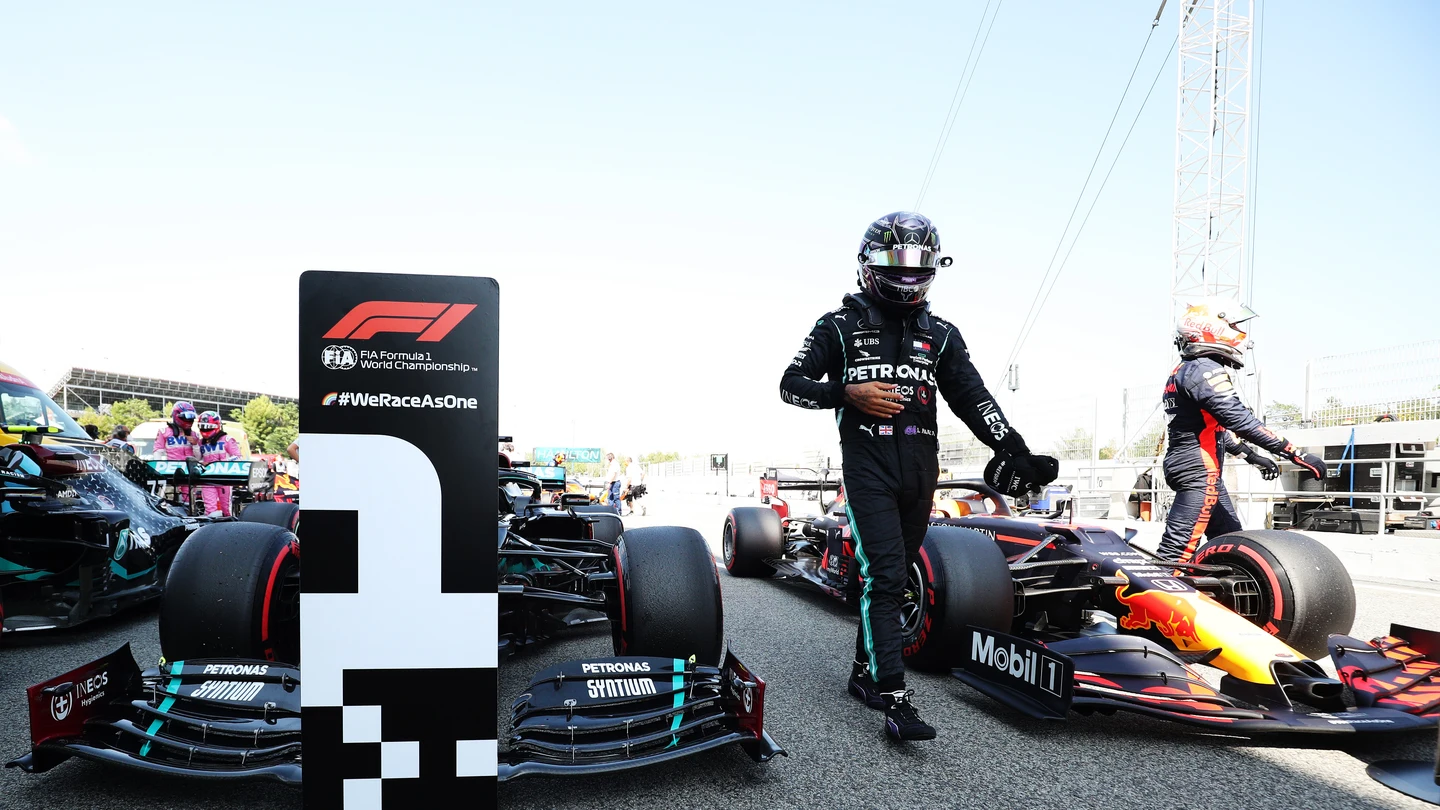 El ganador de la carrera al sprint se llevará la pole El ganador de la carrera al sprint se llevará la pole
