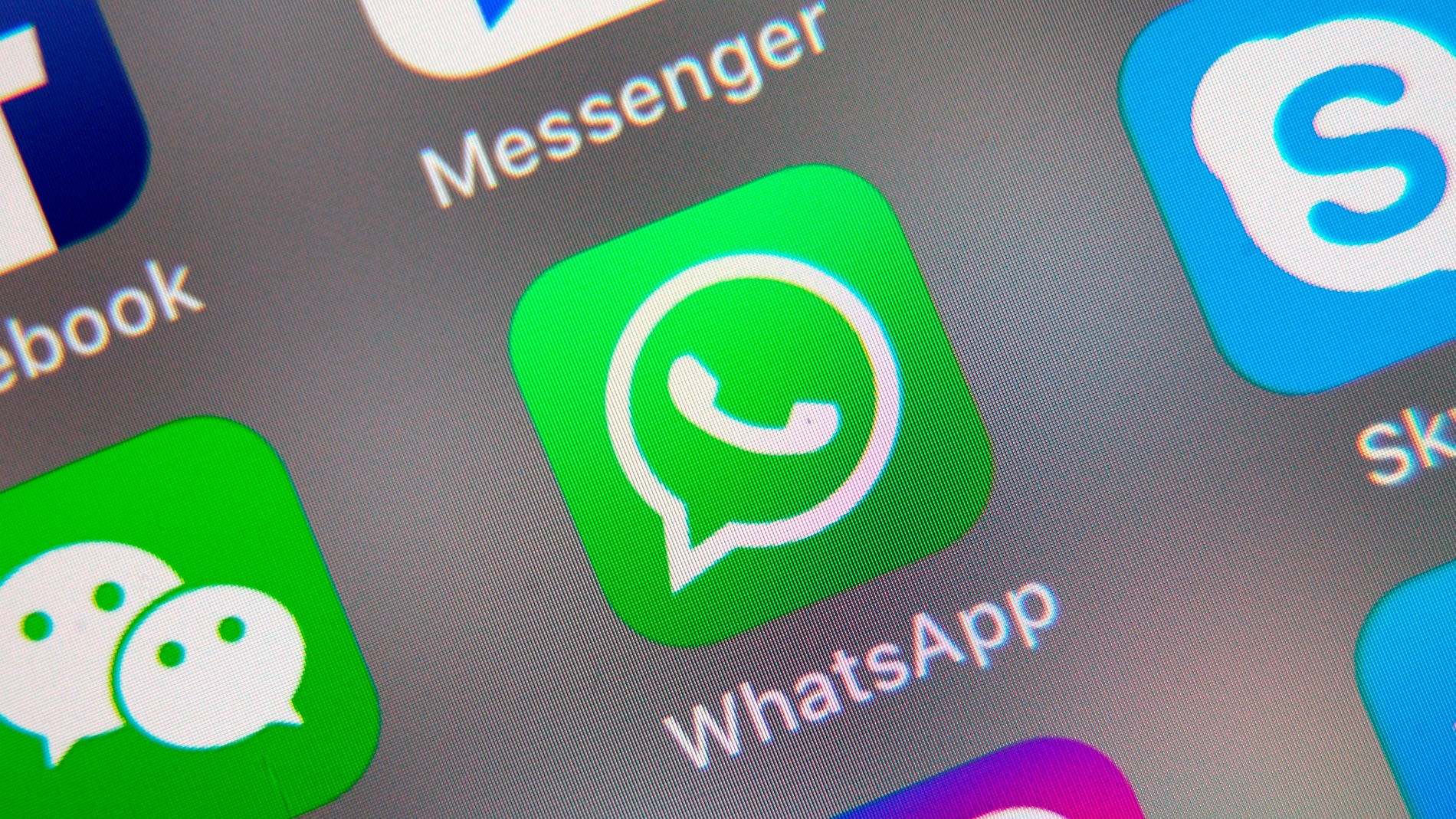 Whatsapp: Un fallo de seguridad permite bloquear tu cuenta con tan solo saber el número de móvil