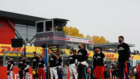 Gran Premio de la Emilia-Romaña 2020 Gran Premio de la Emilia-Romaña 2020