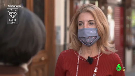 Estas son las diferencias entre los sueldos de los vecinos de un barrio rico y un barrio obrero Estas son las diferencias entre los sueldos de los vecinos de un barrio rico y un barrio obrero