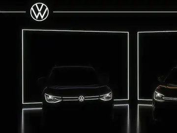 Volkswagen ID.6 Volkswagen ID.6