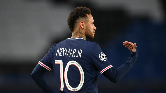 Neymar Jr. Neymar Jr.