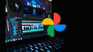Nuevo editor de Google Fotos