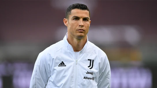 Cristiano Ronaldo Cristiano Ronaldo