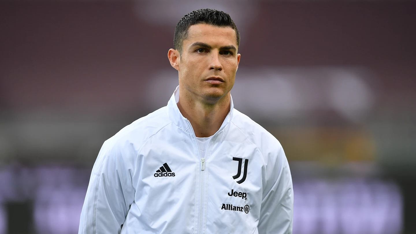Cristiano Ronaldo Cristiano Ronaldo