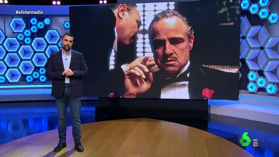 La mafia italiana, los nuevos 'trincavacuni': se cree que comercializan con el 30% de los suministros en algunas zonas La mafia italiana, los nuevos 'trincavacuni': se cree que comercializan con el 30% de los suministros en algunas zonas