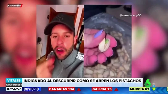 PISTACHOS PISTACHOS