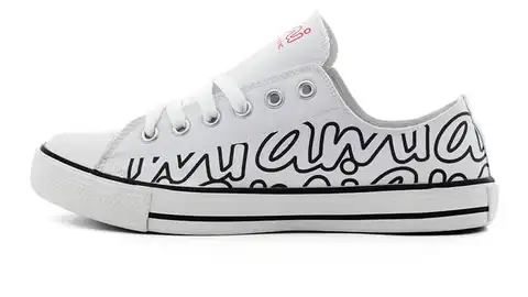 Zapatillas AMI ´Inspired by people´