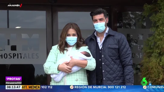 Aruser@s (14-04-21) Programa 552 Aruser@s (14-04-21) Programa 552