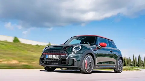 MINI John Cooper Works MINI John Cooper Works