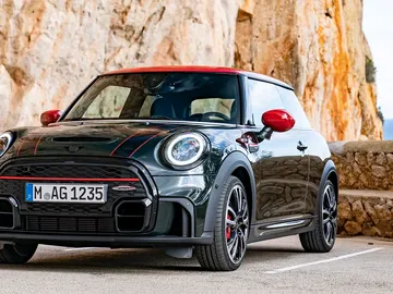 MINI John Cooper Works MINI John Cooper Works