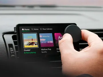 Spotify Car Thing Spotify Car Thing