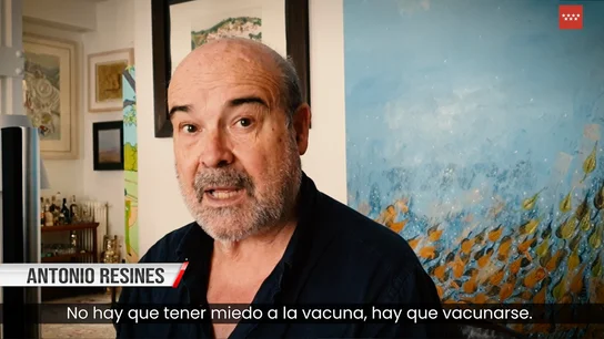 Resines Madrid Resines