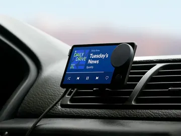 Spotify Car Thing Spotify Car Thing