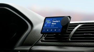 Spotify Car Thing