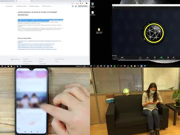Cosas que hacemos en Internet y pueden ser ilegales Cosas que hacemos en Internet y pueden ser ilegales