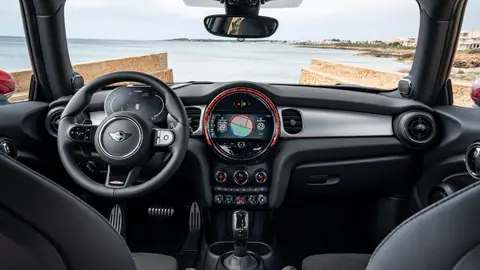 MINI John Cooper Works MINI John Cooper Works