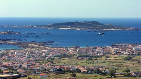 Isla de Sálvora