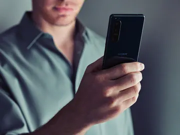 Sony Xperia 1 III Sony Xperia 1 III