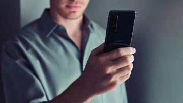 Sony Xperia 1 III