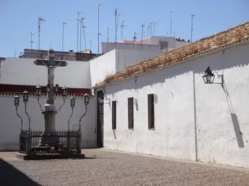 Plaza de los Capuchinos, Córdoba Plaza de los Capuchinos, Córdoba